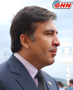 Михаил Саакашвили: Отношения Грузии и Азербайджана, нечто большее чем обычные связи