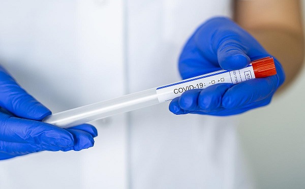 В Грузии выявлено 4778 новых случаев коронавируса