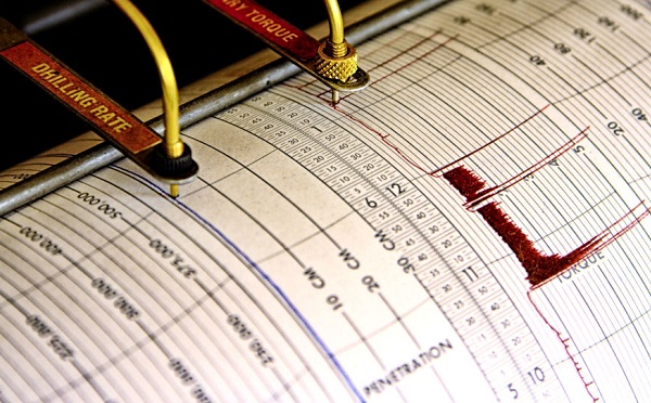 Сильное землетрясение произошло на востоке Турции