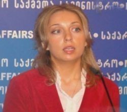 Мониторинг на грузино-российской границе в Цхинвали и Абхазии, будут осуществлять физически лица