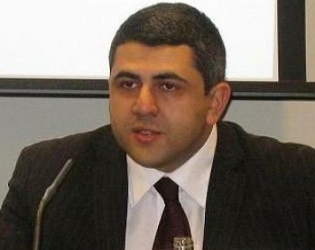 Зураб Пололикашвили вновь будет назначен послом Грузии в Испании