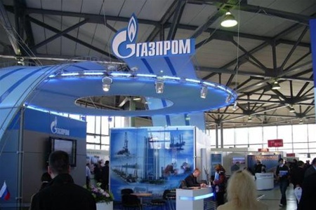 «Газпром» снизил Европе цену на газ на 10%