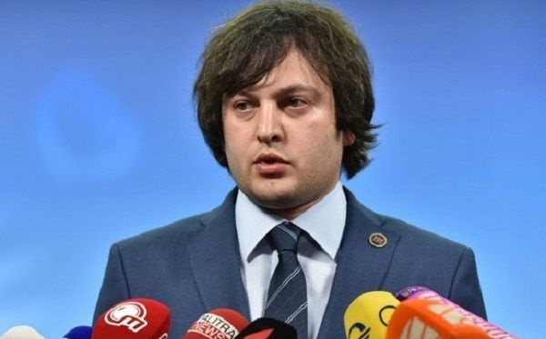По сообщению "Грузинской мечты", в парламент хотят войти еще 20 оппозиционных депутатов