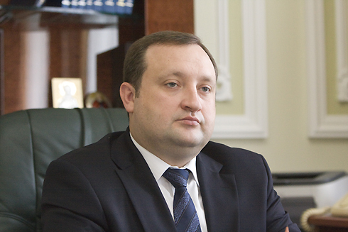 Глава Нацбанка Украины: Рост цен в 2012 году не превысит 5%