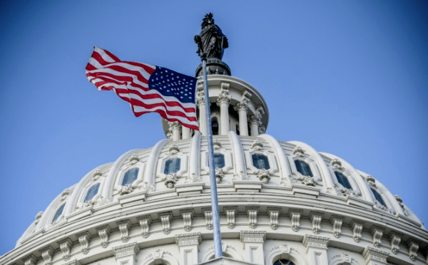 Конгресс США достиг соглашения по вопросу бюджета на 2024 год