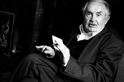 Скончался выдающийся итальянский сценарист, деятель искусства Тонино Гуэрра