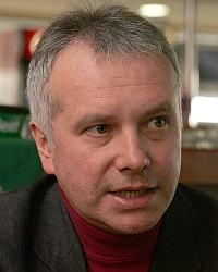 Александр Рар: У народа Грузии появилась надежда, и это приводит их в лагерь Саакашвили, а не оппозиции