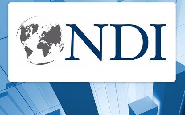 NDI публикует отчет о парламентских выборах в Грузии