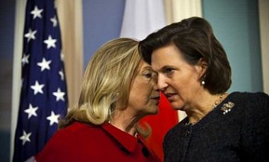 США выделят на развитие демократии в России 50 млн долларов