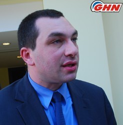 Гига Бокерия: Учитывая средства, потраченные Россией в Цхинвали – это вероятно богатейший регион Европы