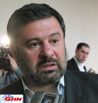 Бывший посол Грузии в России начнет работу в телекомпании «Маэстро»