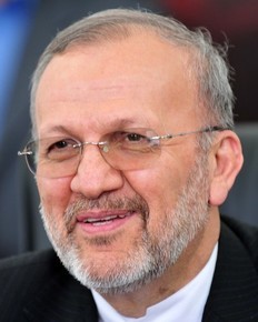 Глава МИД Ирана начинает визит в Грузию