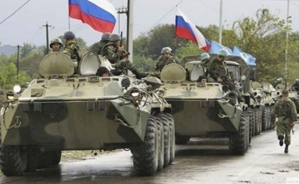Угрожает ли Россия Украине новой войной?