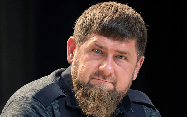 Кадыров прокомментировал обвинения в заказе покушения на грузинского журналиста