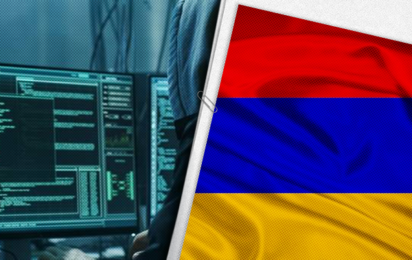 Взломана страница президента Армении