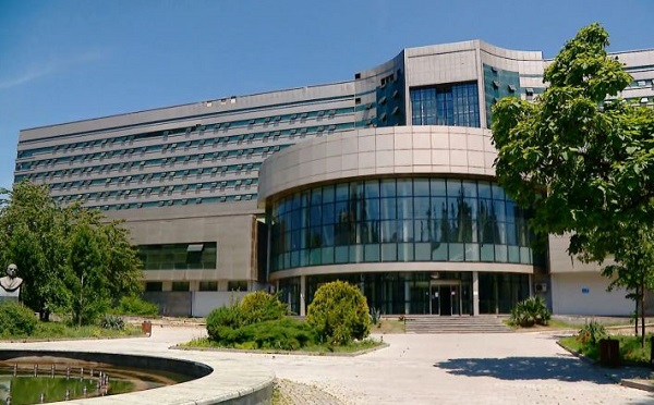На базе Республиканской больницы в Тбилиси построят новую больницу