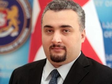 В 2011 году Грузия установила дипломатические отношения с 22 государствами