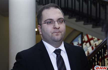 Акакий Минашвили убежден что Иванишвили не должны восстанавливать гражданство Грузии