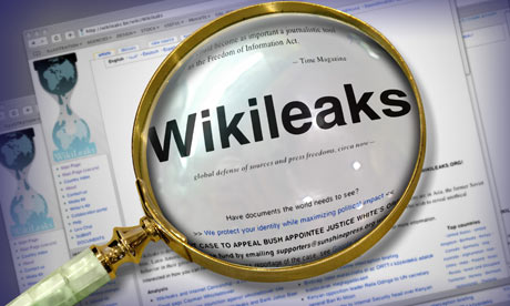 Wikileaks: Израиль передавал России коды беспилотников для Грузии