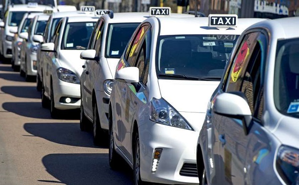 Техосмотр для лицензированных такси вновь становится обязательным