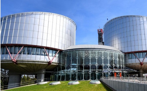 Армения подала иск против Азербайджана в Страсбургский суд