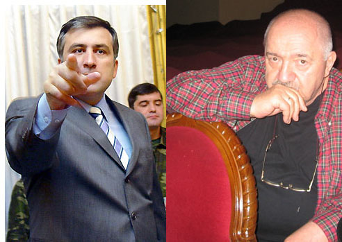 Армянские СМИ: Почему Роберт Стуруа любит Шушаник, или как армянское лобби США внедрило в Грузию «президента-армянина»
