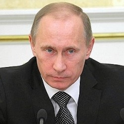 Владимир Путин: Раскручивающие агрессию деструктивные силы угрожают безопасности всех народов Земли