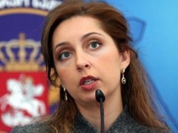 Нино Каландадзе: Выборы в Цхинвали узаконили этническую чистку
