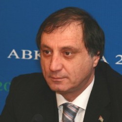 Сергей Шамба: У Грузии есть шанс подтвердить заявление Саакашвили в Женевском формате