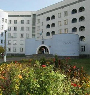 Грузинские студенты из украинских вузов просят помощи 