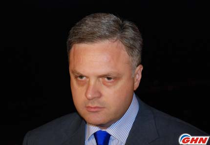 Гиоргий Барамидзе: Грузия стала самой безопасной страной Центральной и Восточной Европы