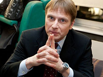 Россия за пиратство объявила в розыск экс-главу разведки Эстонии