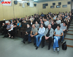 «Представительское народное собрание» Грузии соберется на расширенное заседание