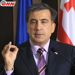 Президент Грузии: Консультации по избирательной среде должны начаться без ультиматумов 