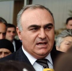 В Тбилиси начинается апелляционный процесс по делу экс-шефа погранполиции Грузии