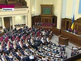 Украина разрешила НАТО провести учения 