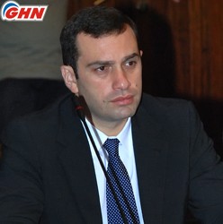 Ираклий Аласания раскритиковал политику Минсельхоза Грузии 