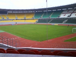 Стадион имени Бориса Паичадзе в Тбилиси лишают его имени