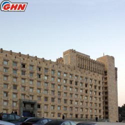 Общество сможет узнать, сколько получают министры Грузии