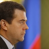 Президент РФ поручил главе МВД усилить контроль за обстановкой на Кавказе