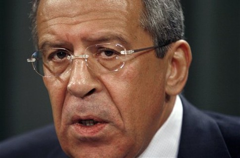 Сергей Лавров: Россия ни за кем не бегает и не уговаривает признать Абхазию и Южную Осетию