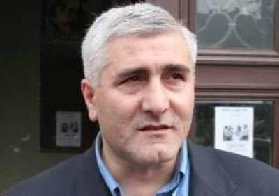 Вахтанг Комахидзе: Жизни Бидзины Иванишвили угрожает опасность