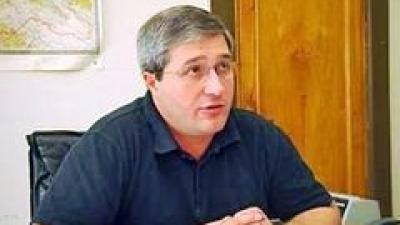 Гиви Таргамадзе: Ажиотаж в связи с гражданством Иванишвили, походит на запоздавшее сожаление