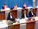 Гаагский суд рассмотри вопрос независимости Косова