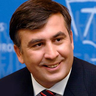 Михаил Саакашвили поблагодарил Барака Обама за помощь Грузии