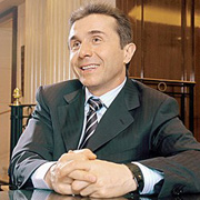 Who is Who, или Бидзина Иванишвили в грузинской политике