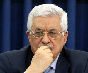 Махмуд Аббас отказался баллотироваться в парламент Палестины