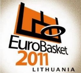 Сборные Грузии и России встретятся в рамках Чемпионата Европы по баскетболу в Литве