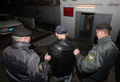 В Казани обнаружен пятый пыточный отдел