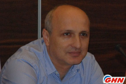 Главу МВД Грузии Вано Мерабишвили и других министров вновь ожидают в парламенте